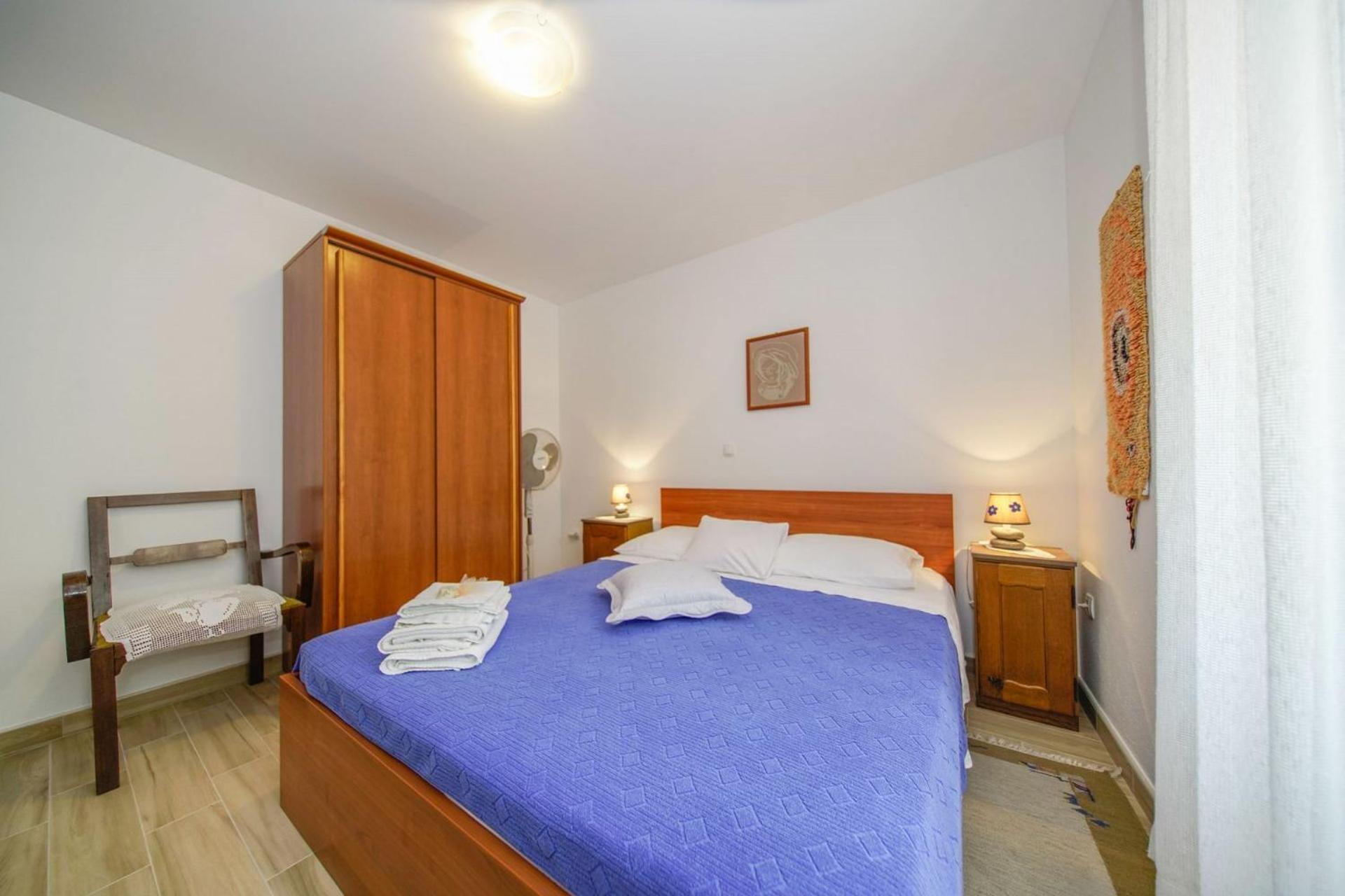 Apartment Nedjeljka Postira Extérieur photo