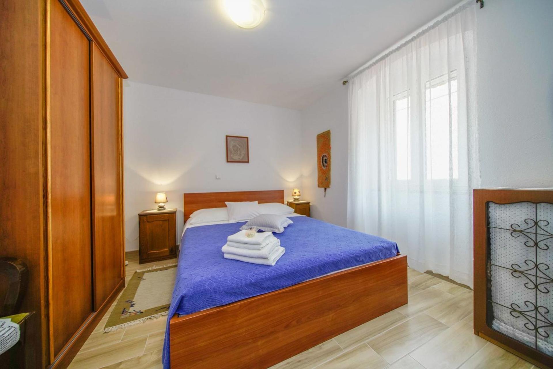 Apartment Nedjeljka Postira Extérieur photo