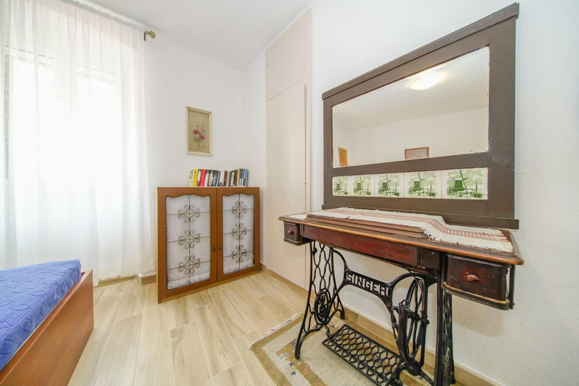 Apartment Nedjeljka Postira Extérieur photo