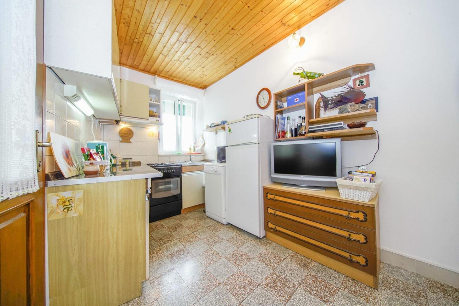 Apartment Nedjeljka Postira Extérieur photo